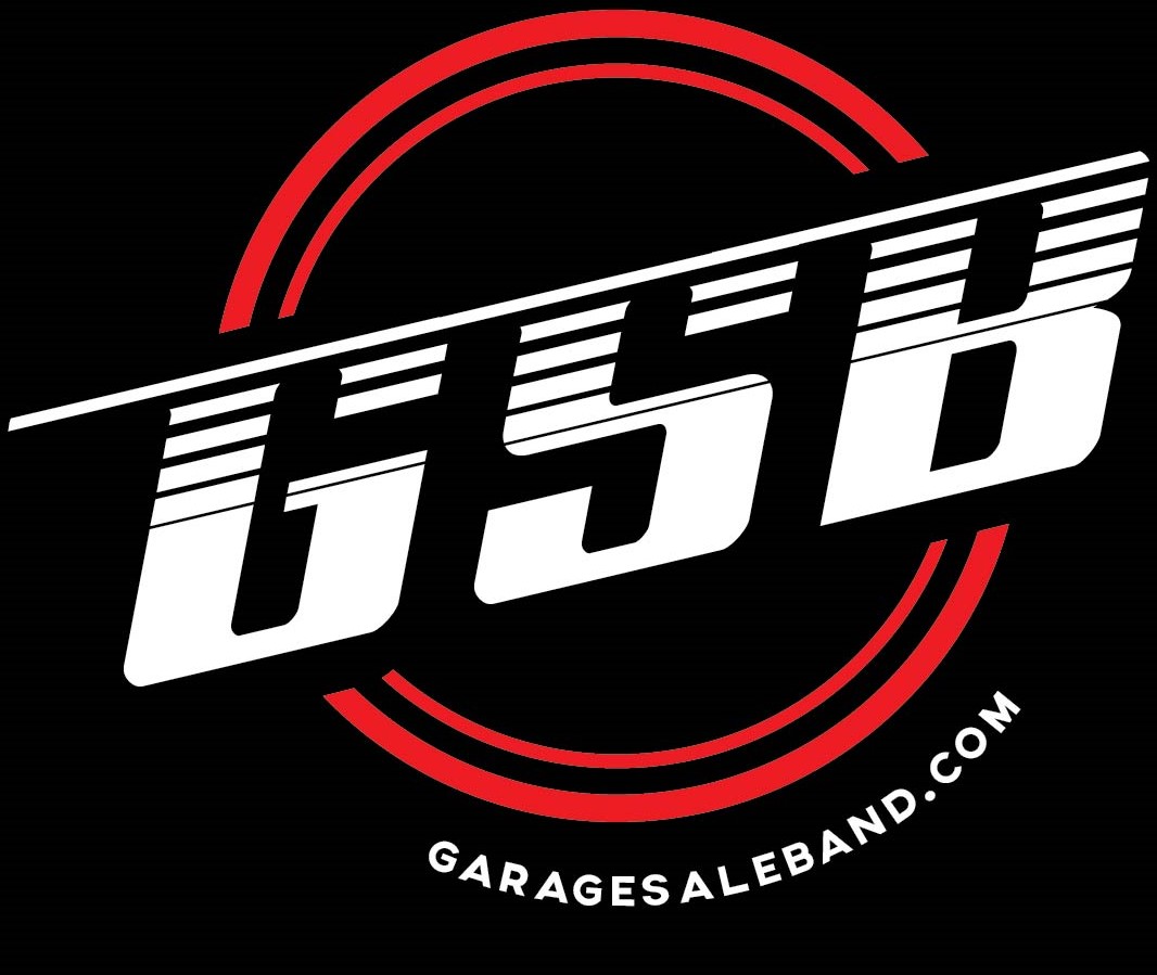 Garage Sale Band